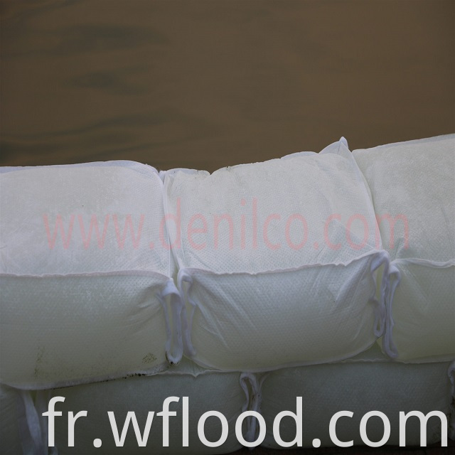 Flood Control Sandbag